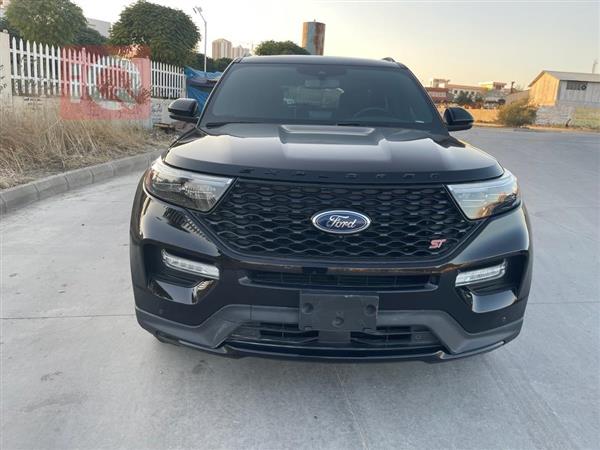 Ford for sale in Iraq